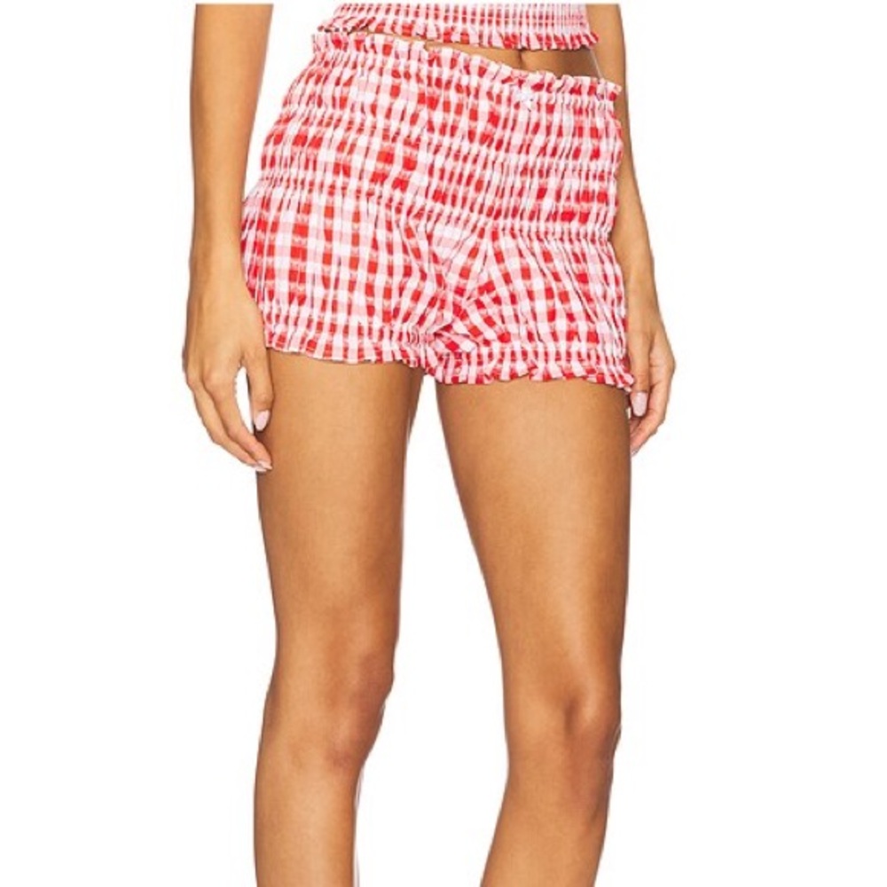 Majorelle Roxy Bloomers - Picture 2 of 7